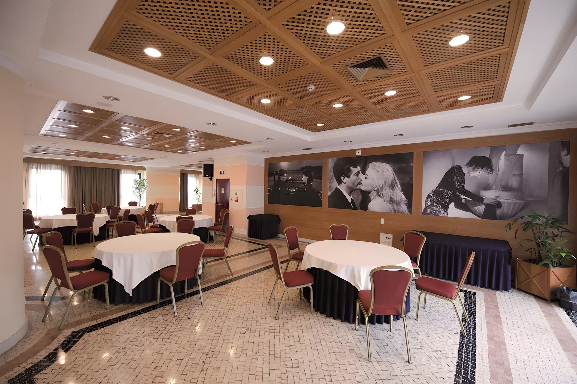 Hotel Vila Galé Porto