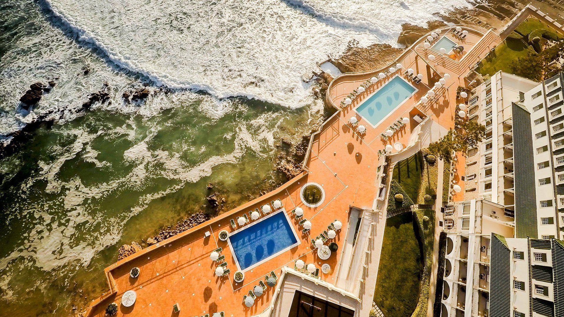 Hotel Vila Galé Ericeira