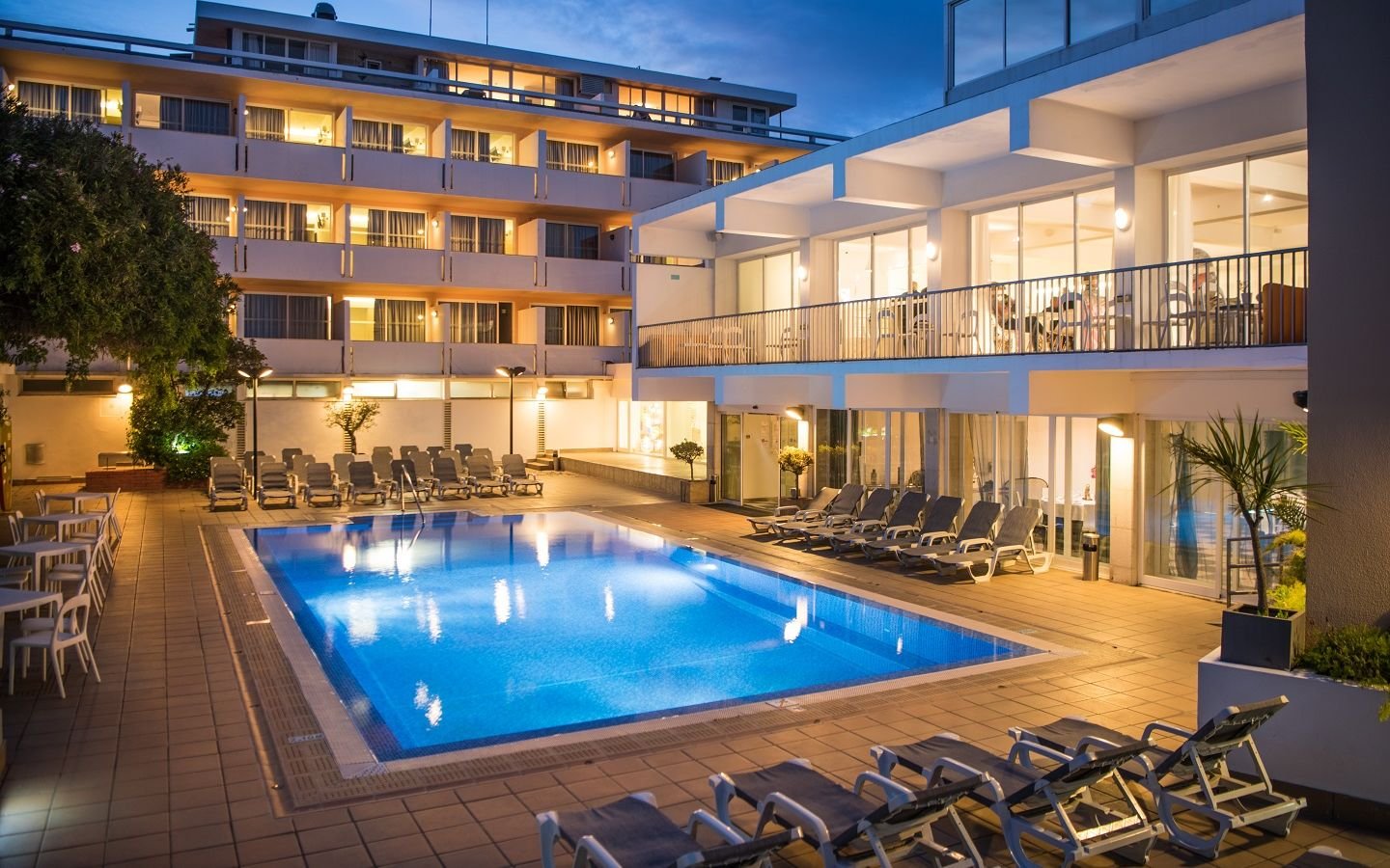 Hotel Londres