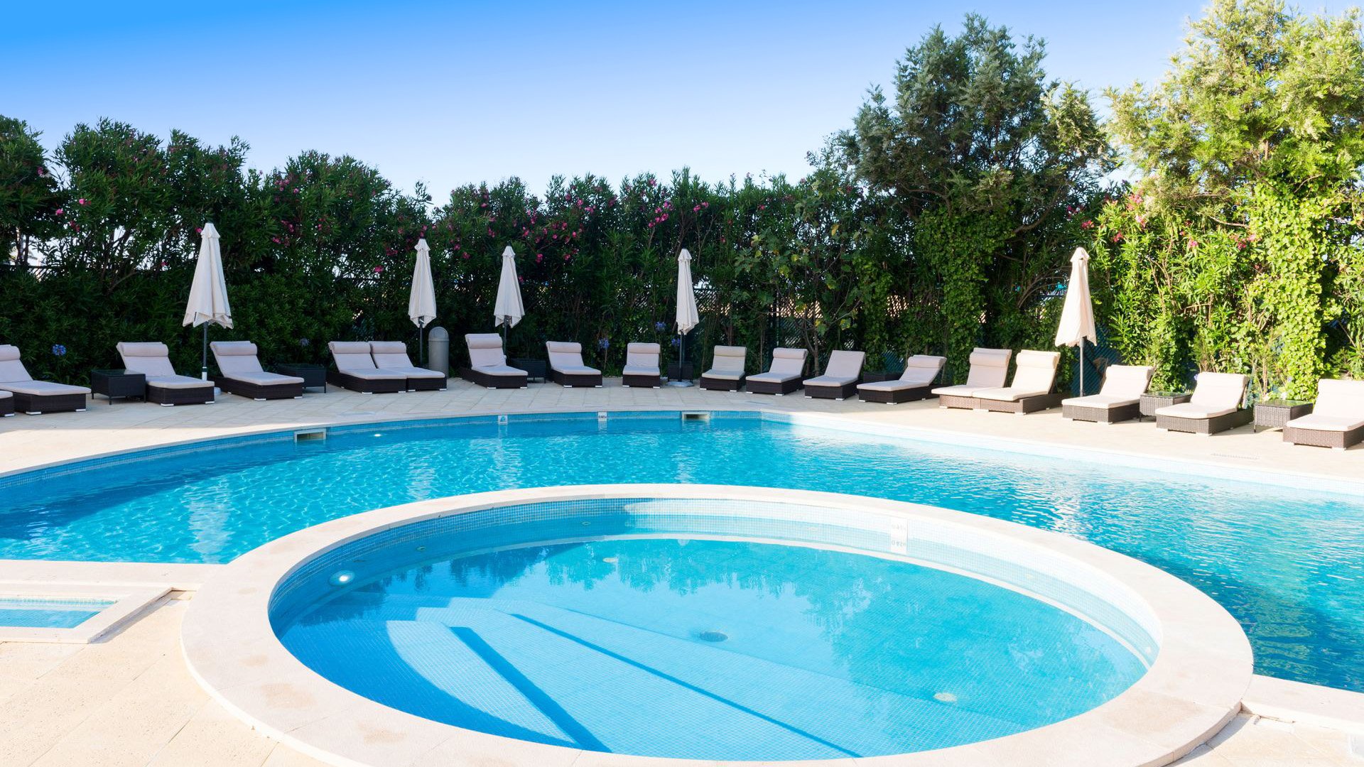 Hotel Tryp Lisboa Caparica Mar by Wyndham