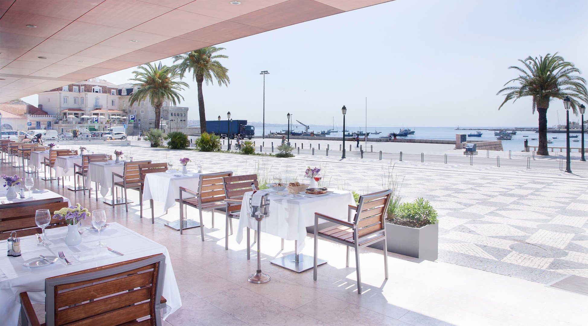 Hotel Baia