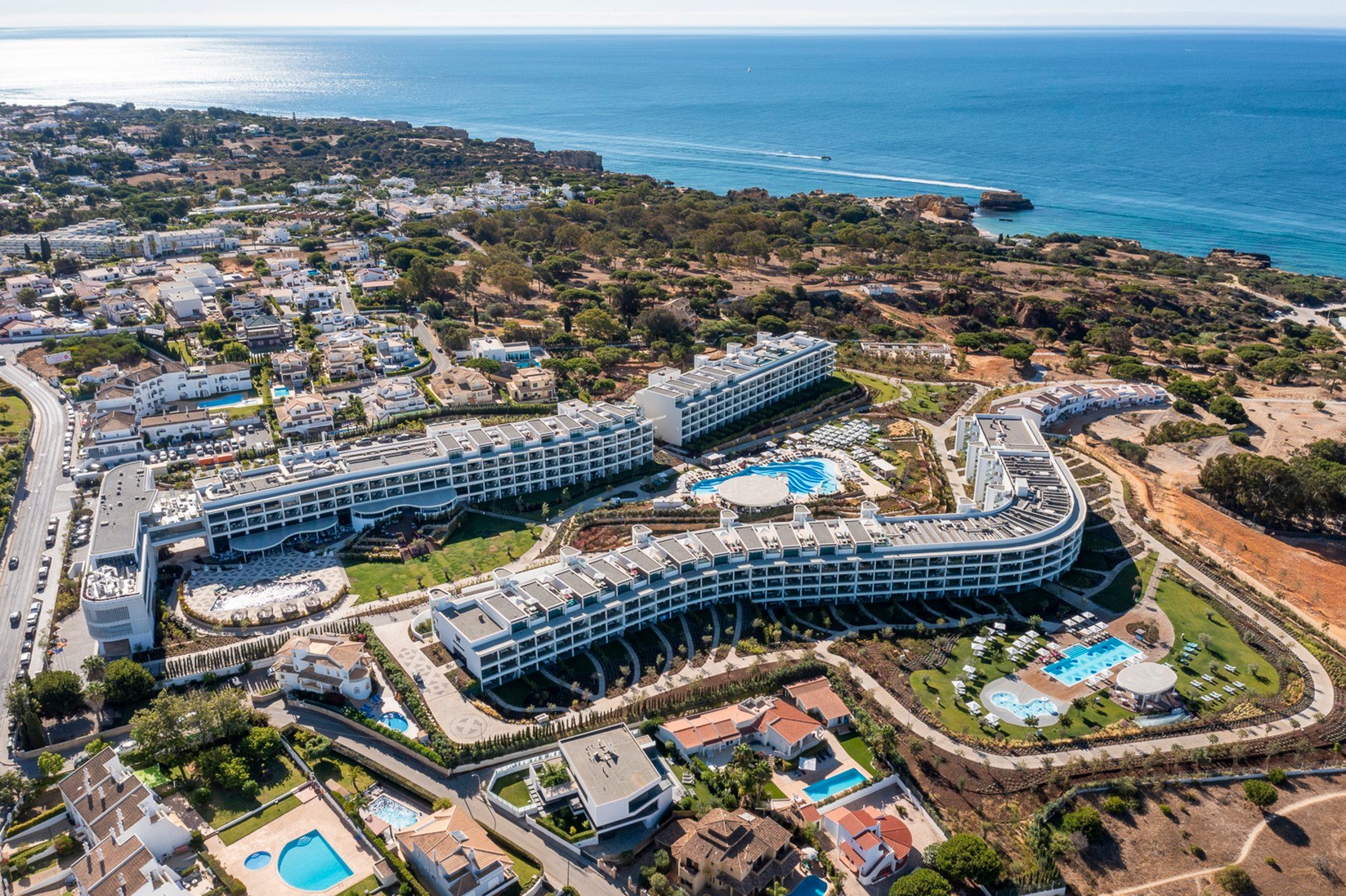 Hotel W Algarve