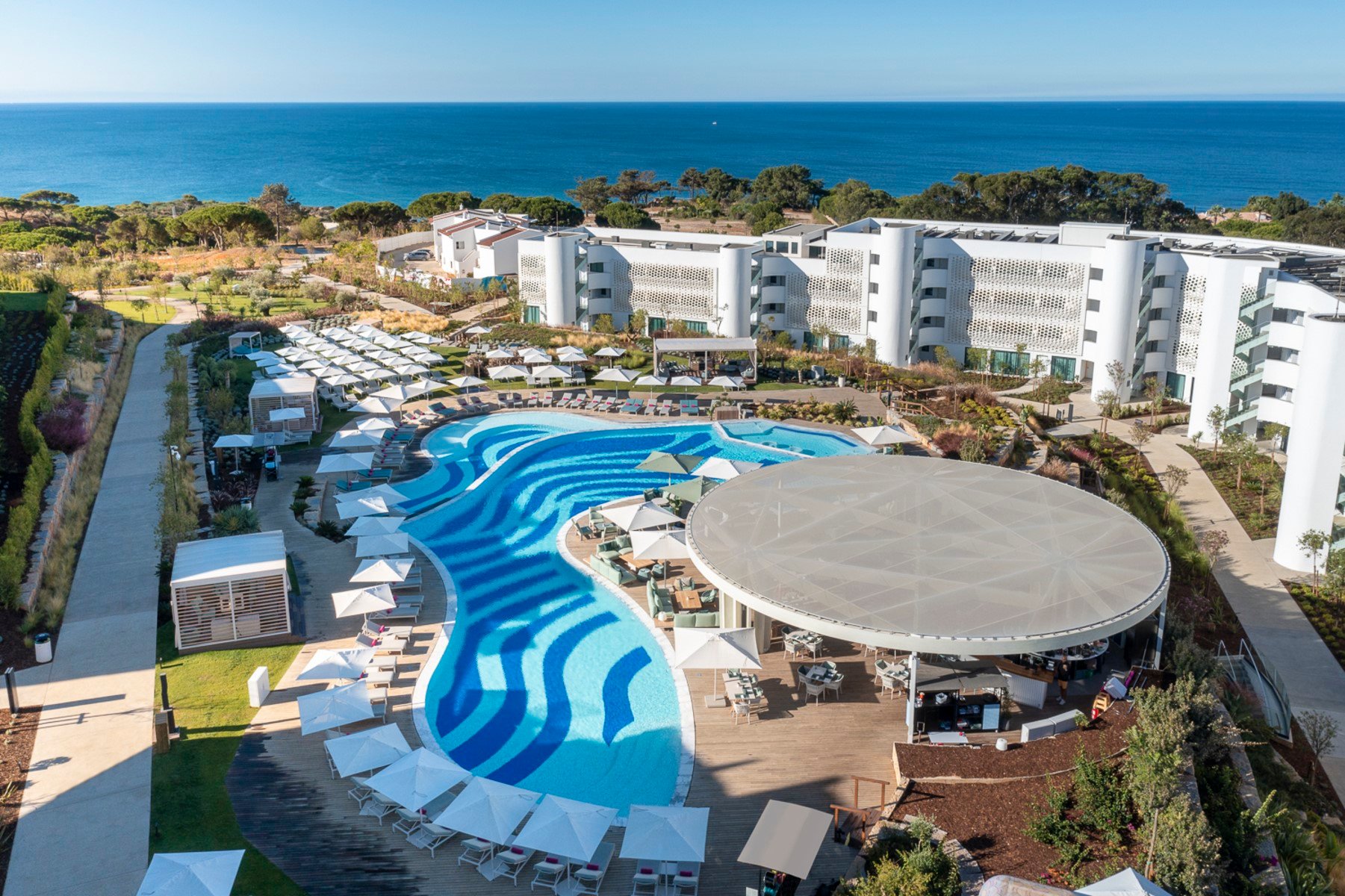 Hotel W Algarve