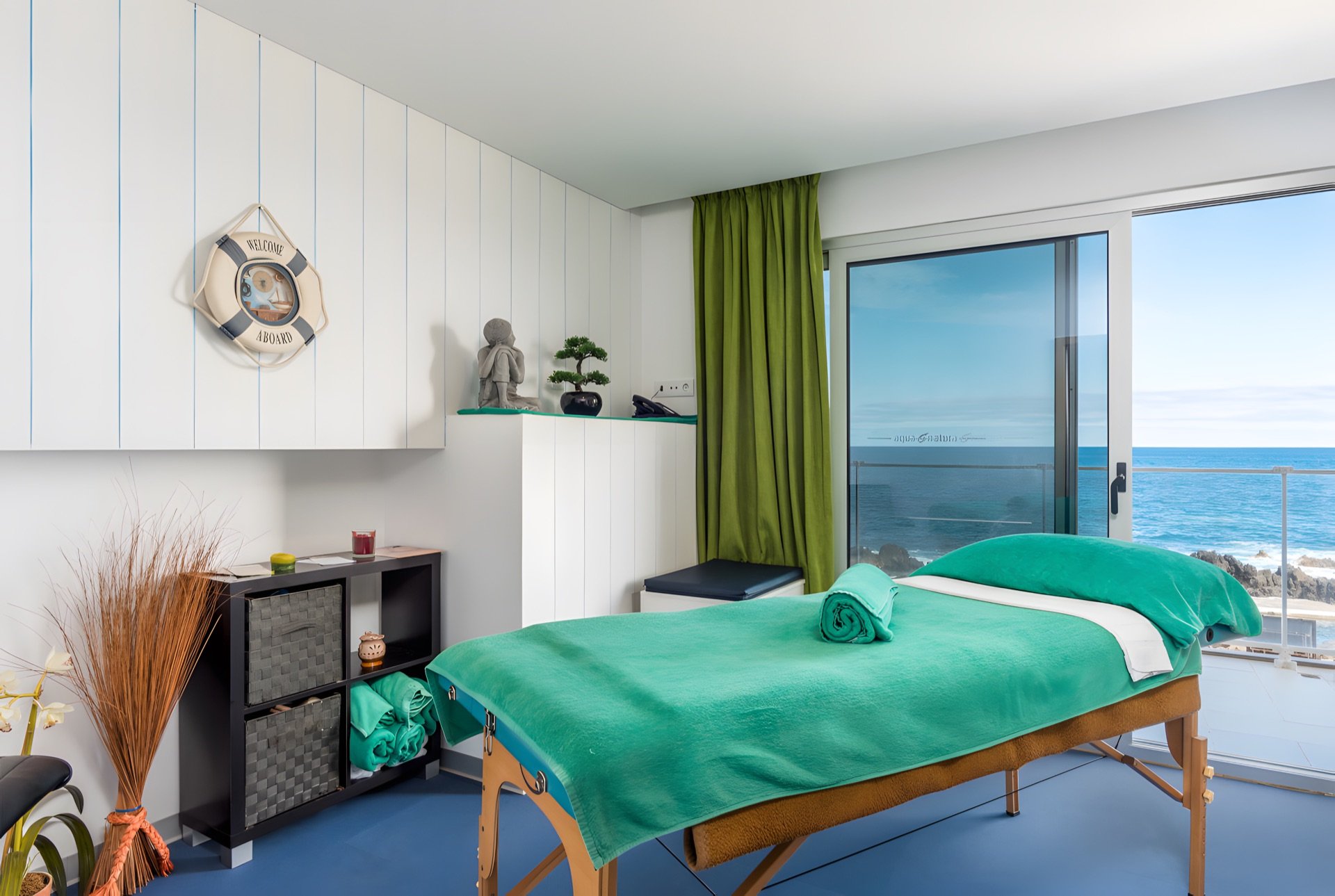 Hotel Aqua Natura Madeira
