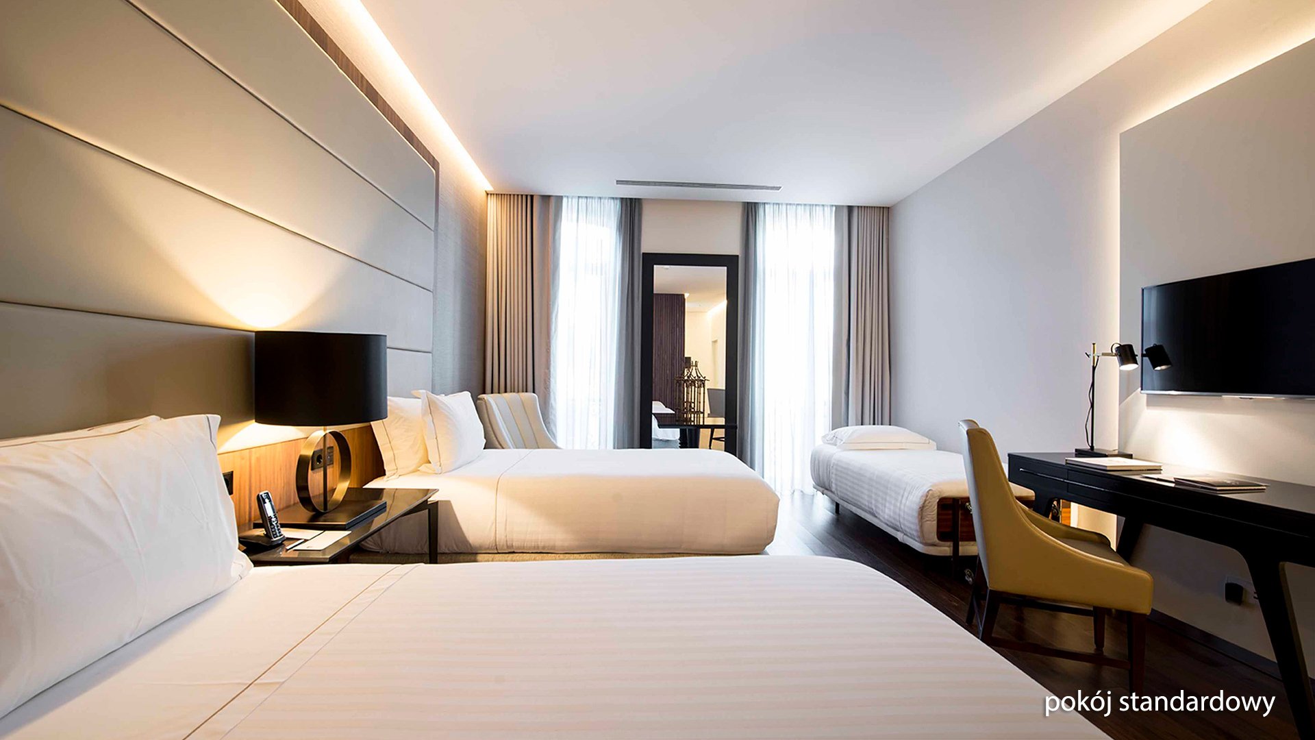 Bessahotel Liberdade