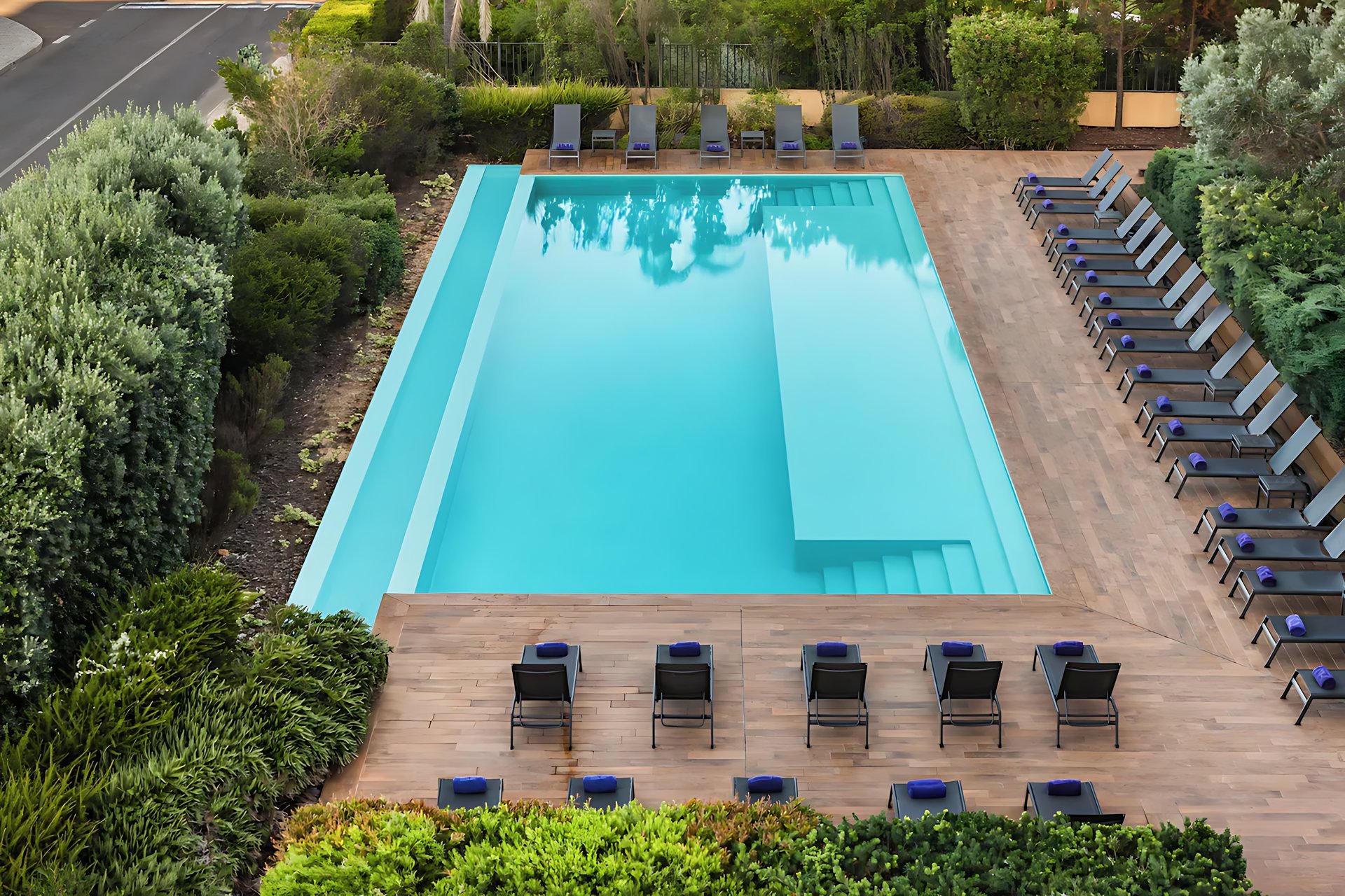 Hotel Eurostars Cascais