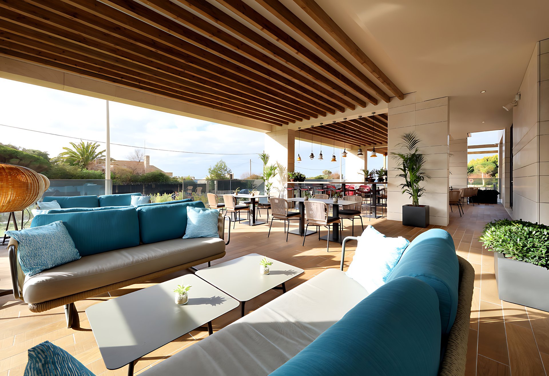 Hotel Eurostars Cascais
