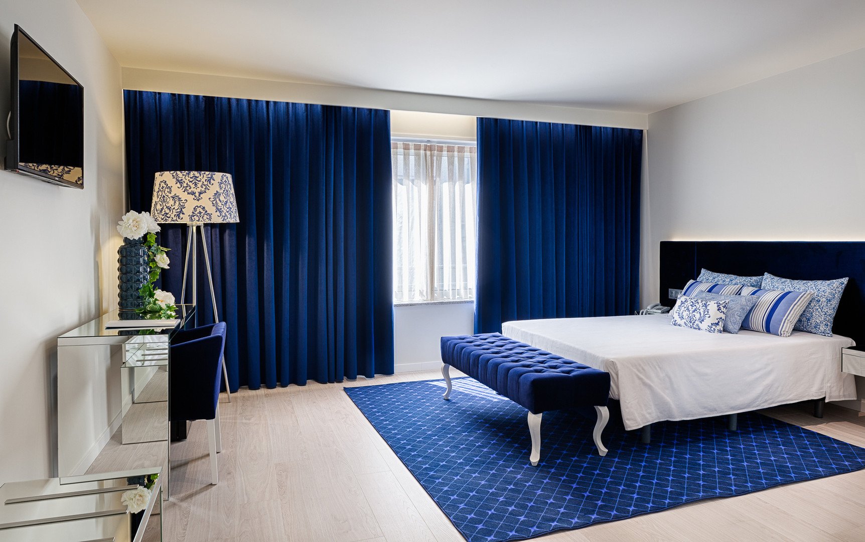 Hotel Cristal Porto