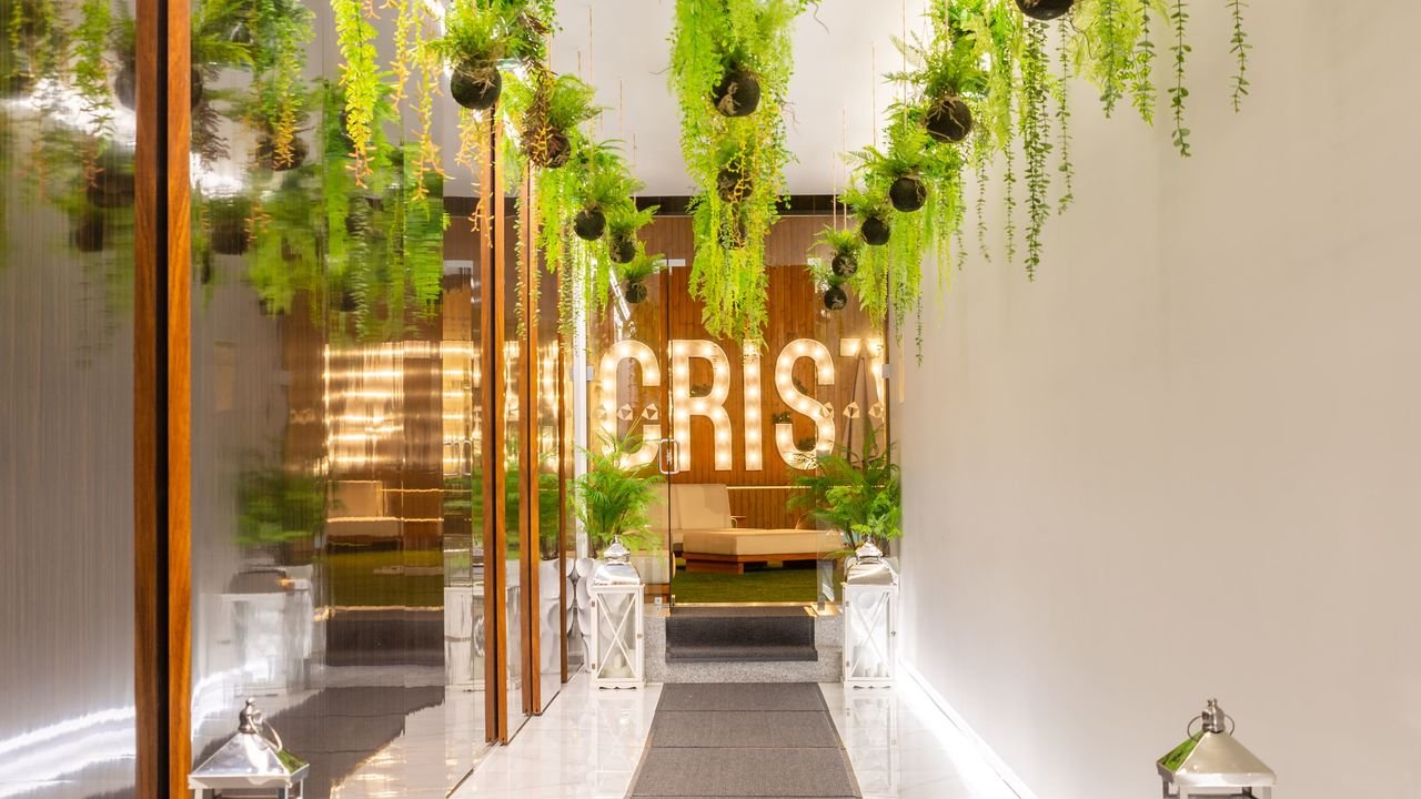 Hotel Cristal Porto