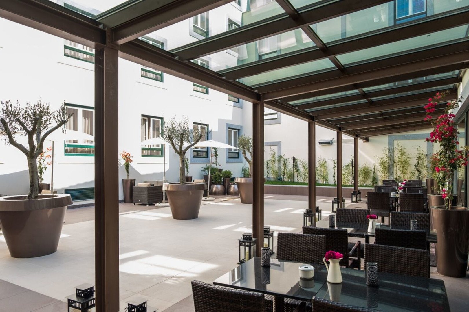 Hotel Vila Galé Porto Ribeira