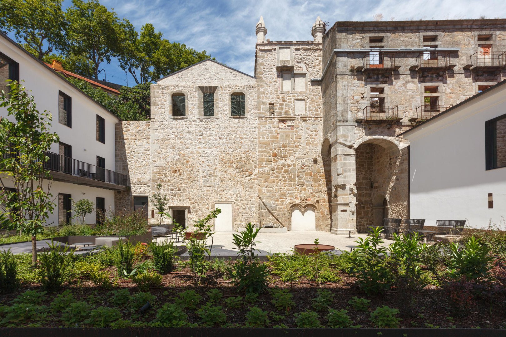 Hotel NEYA Porto