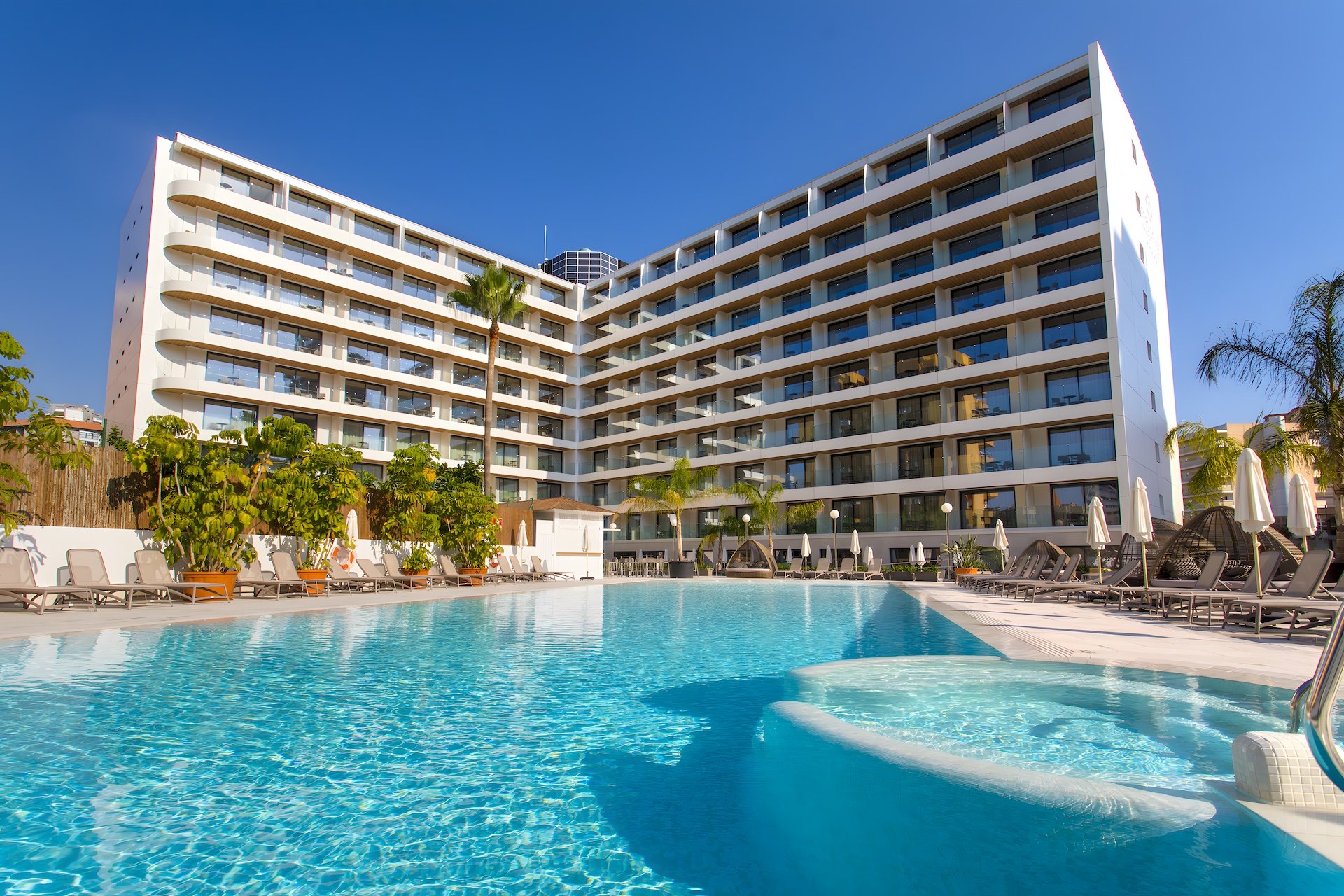 Hotel Presidente