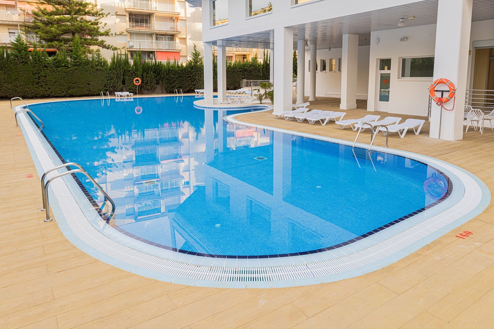 Hotel Ponient Piramide Salou by PortAventura World