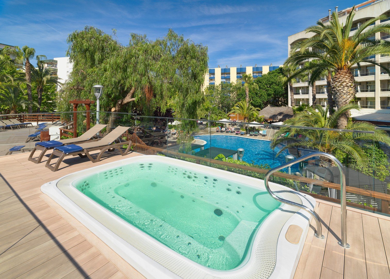 Hotel H10 Salou Princess