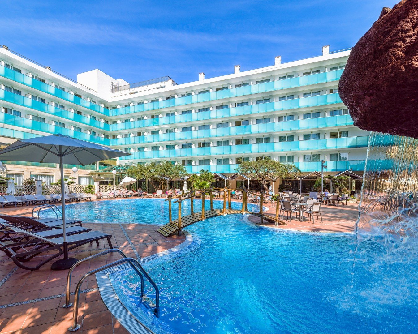 Hotel H10 Delfín