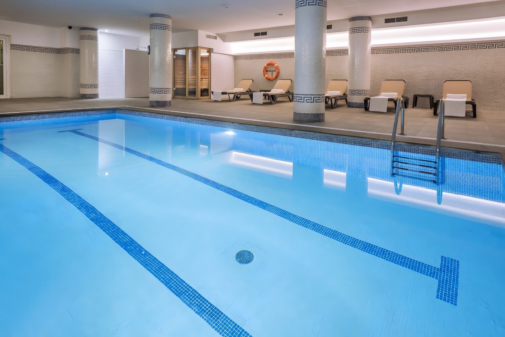 Hotel Golden Acqua Salou