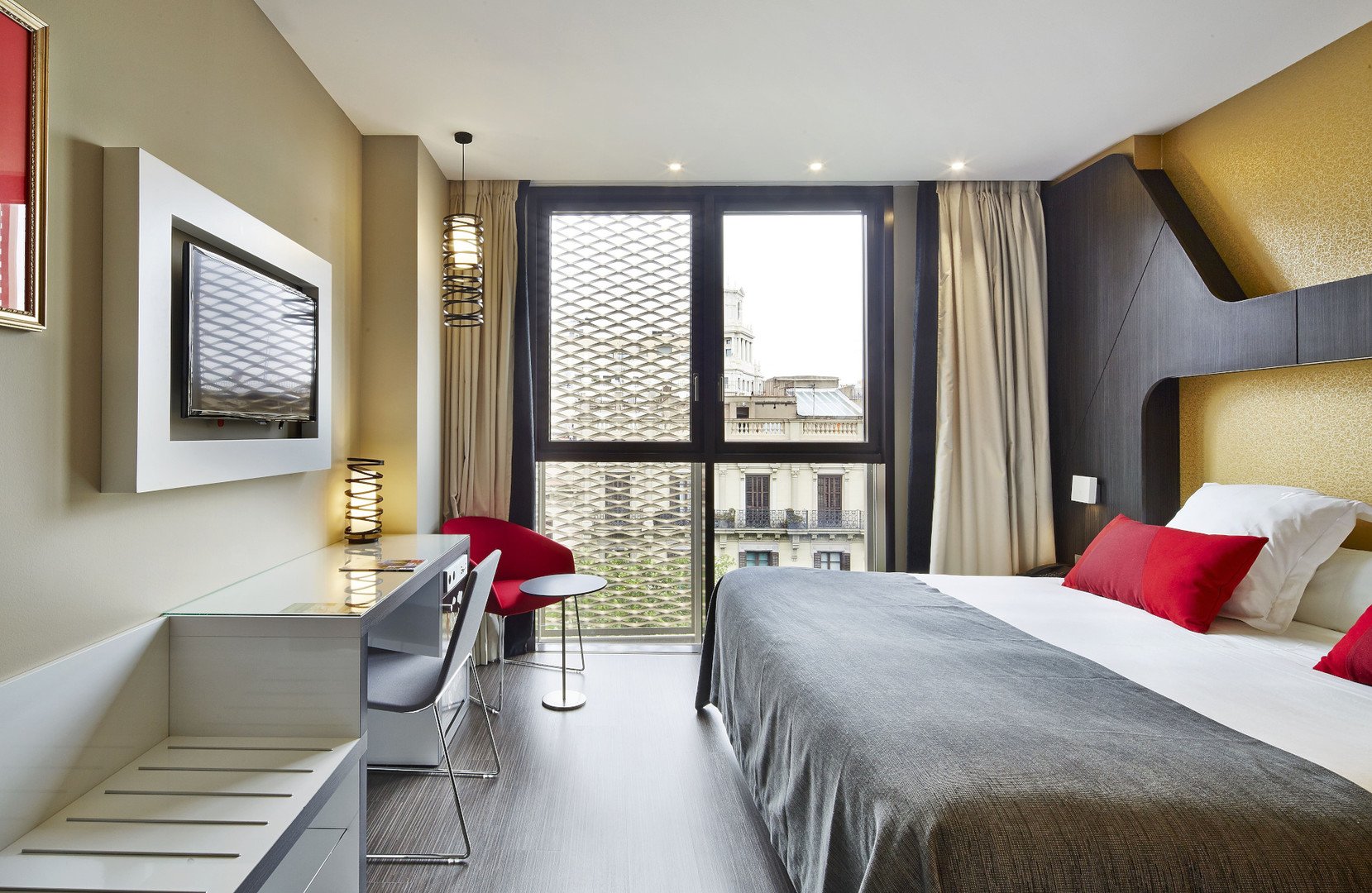 Hotel Vincci Gala Barcelona