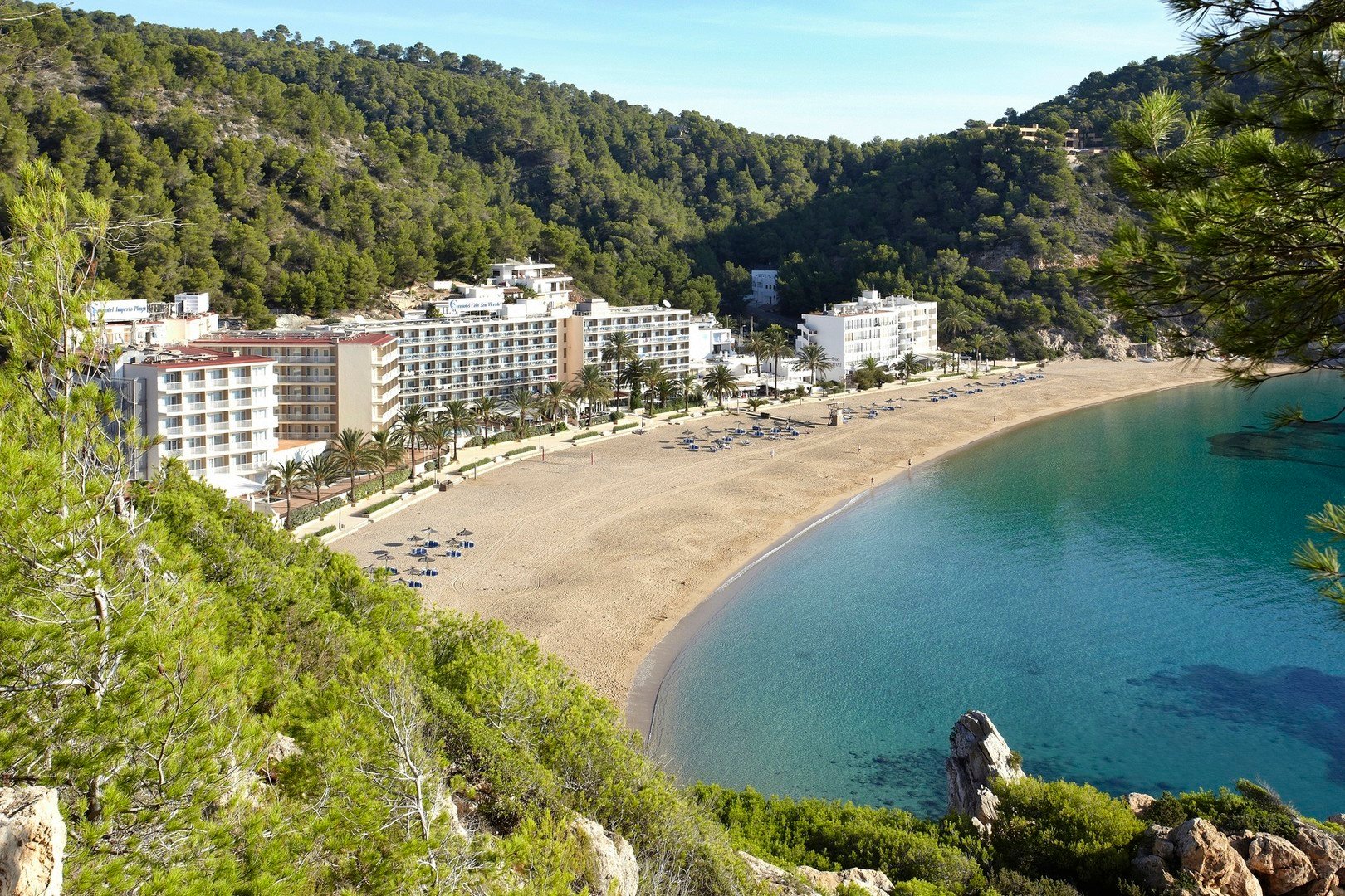 Grupotel Imperio Playa