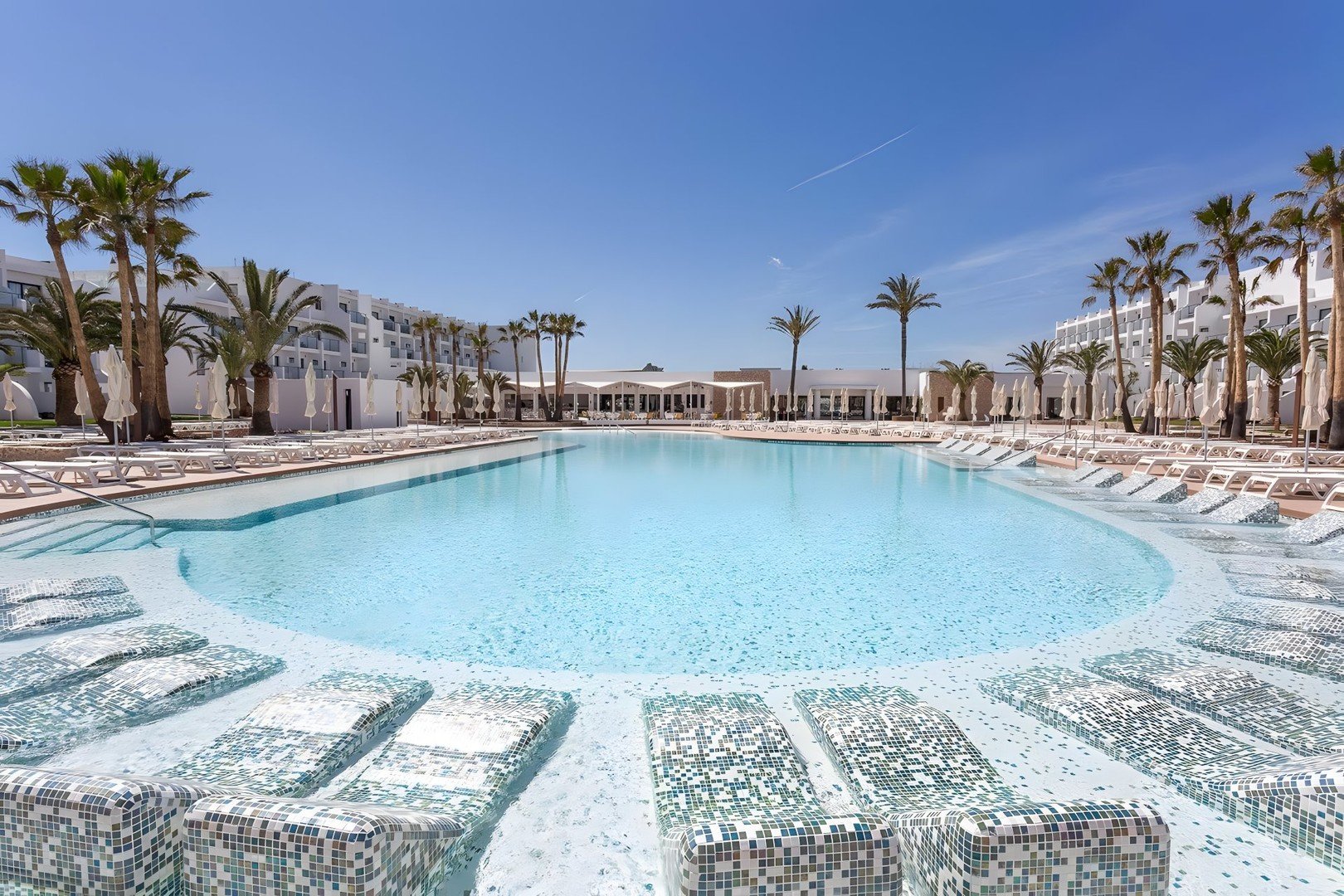 Hotel Grand Palladium White Island Resort & Spa