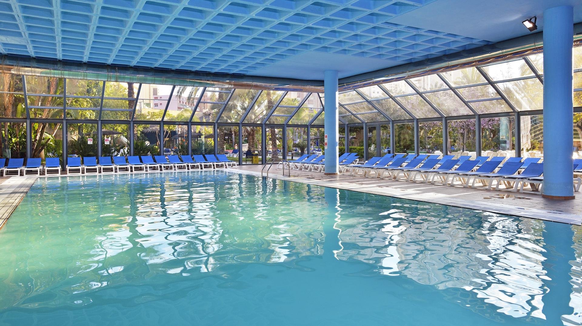 Hotel Meliá Benidorm