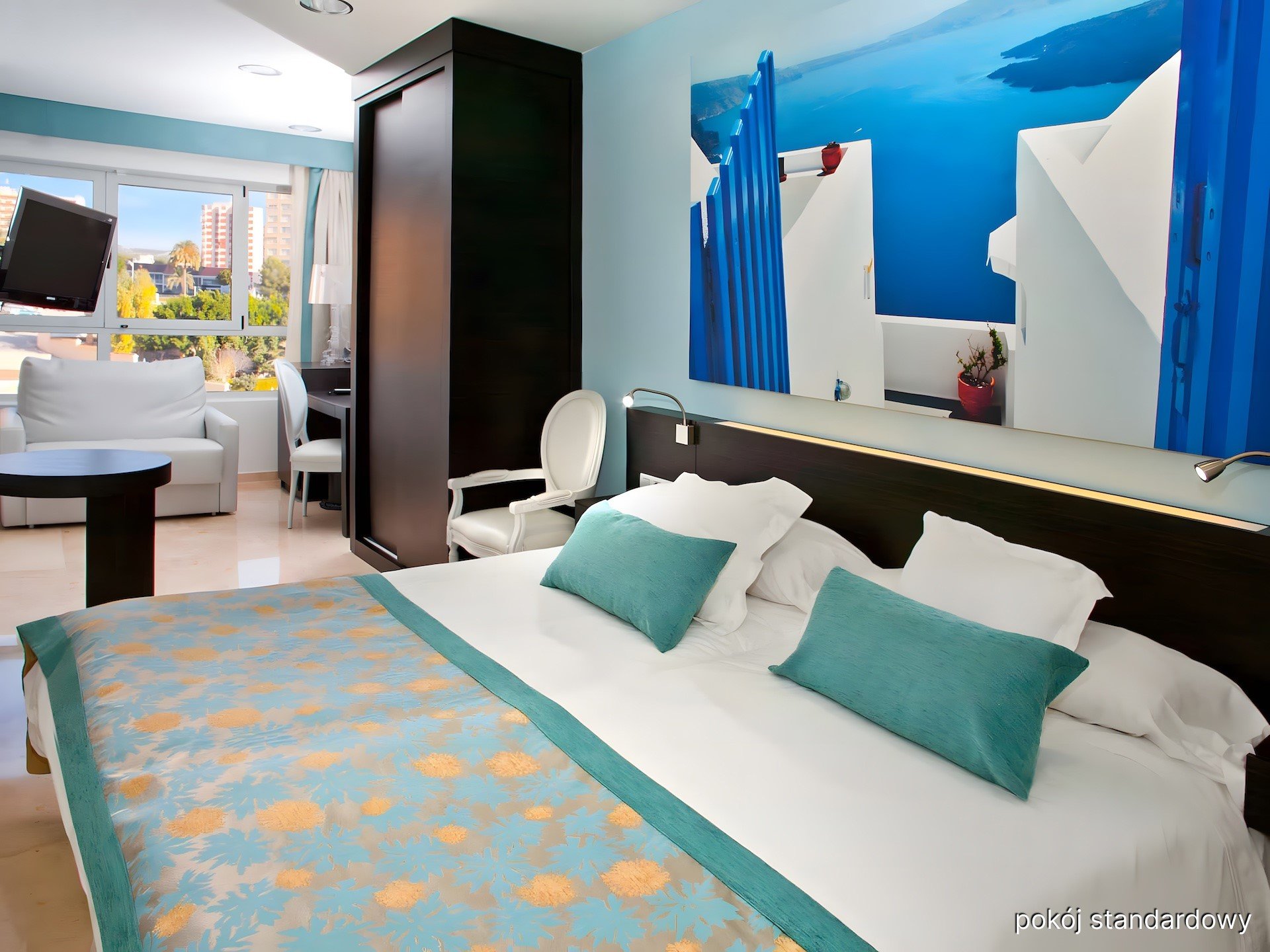 Hotel Villa del Mar