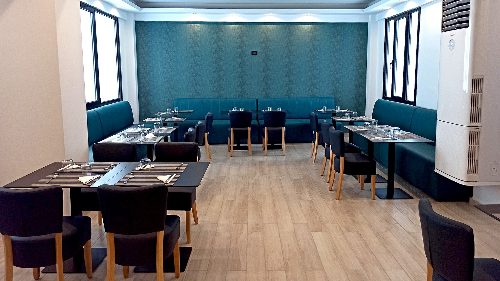Hotel Evita Asty