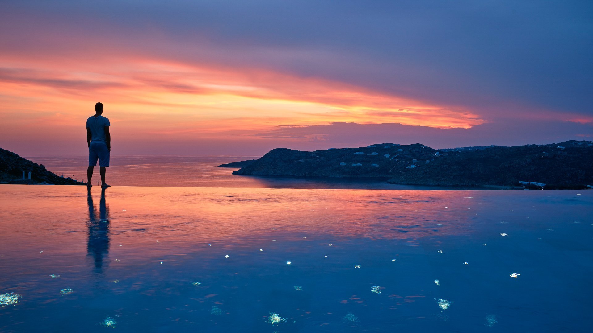 Hotel Myconian Avaton Resort