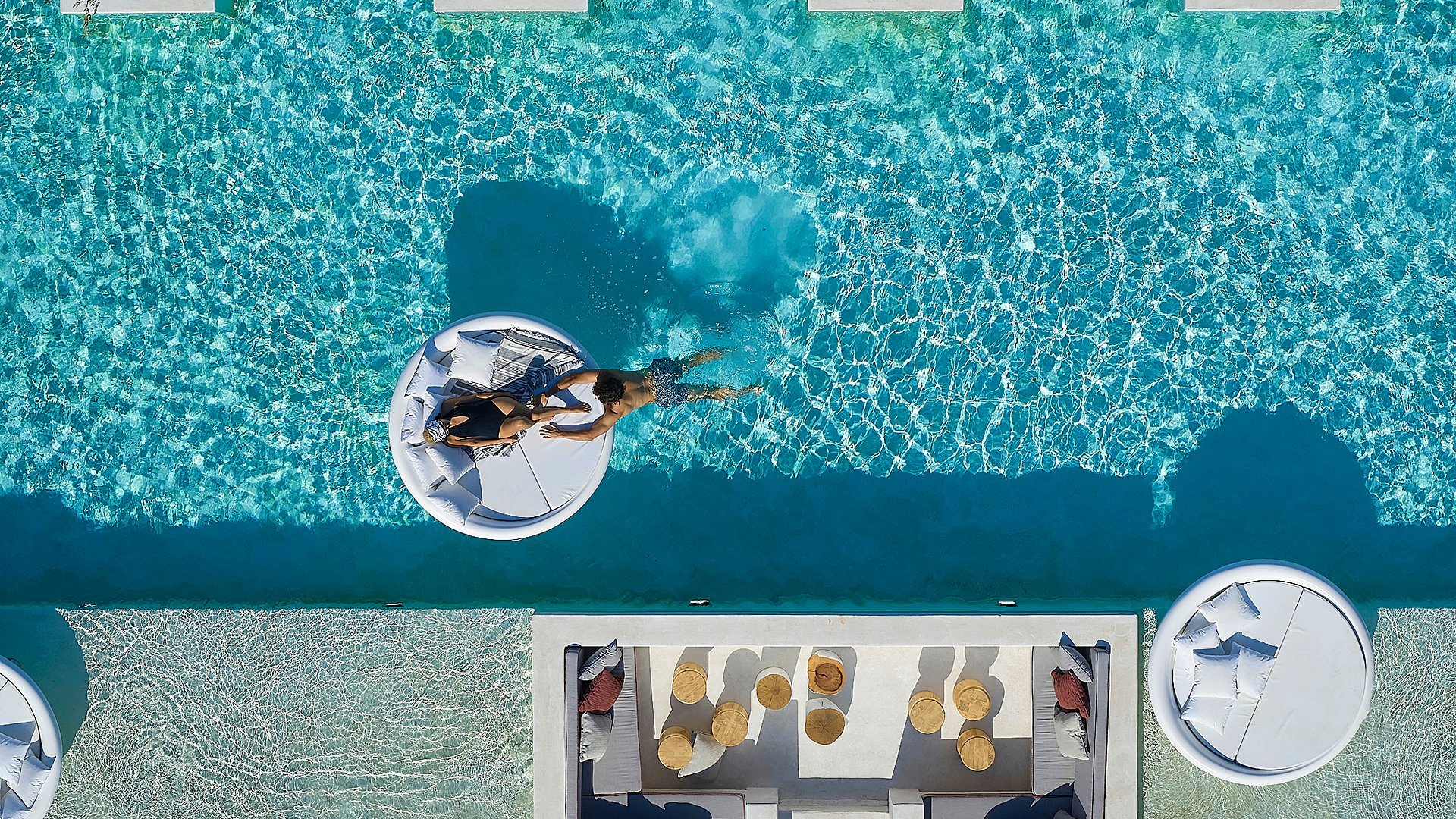 Hotel Once in Mykonos