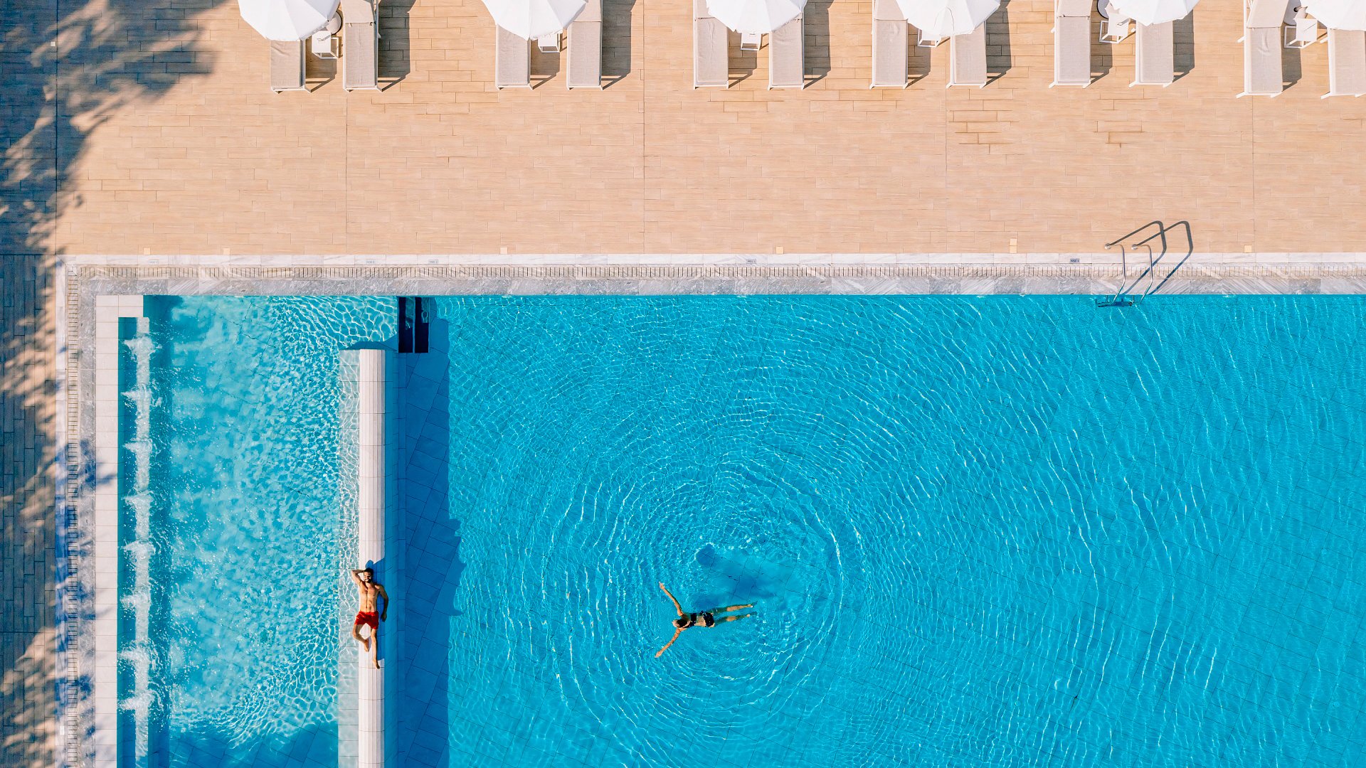 Hotel The Ivi Mare - Designed for Adults