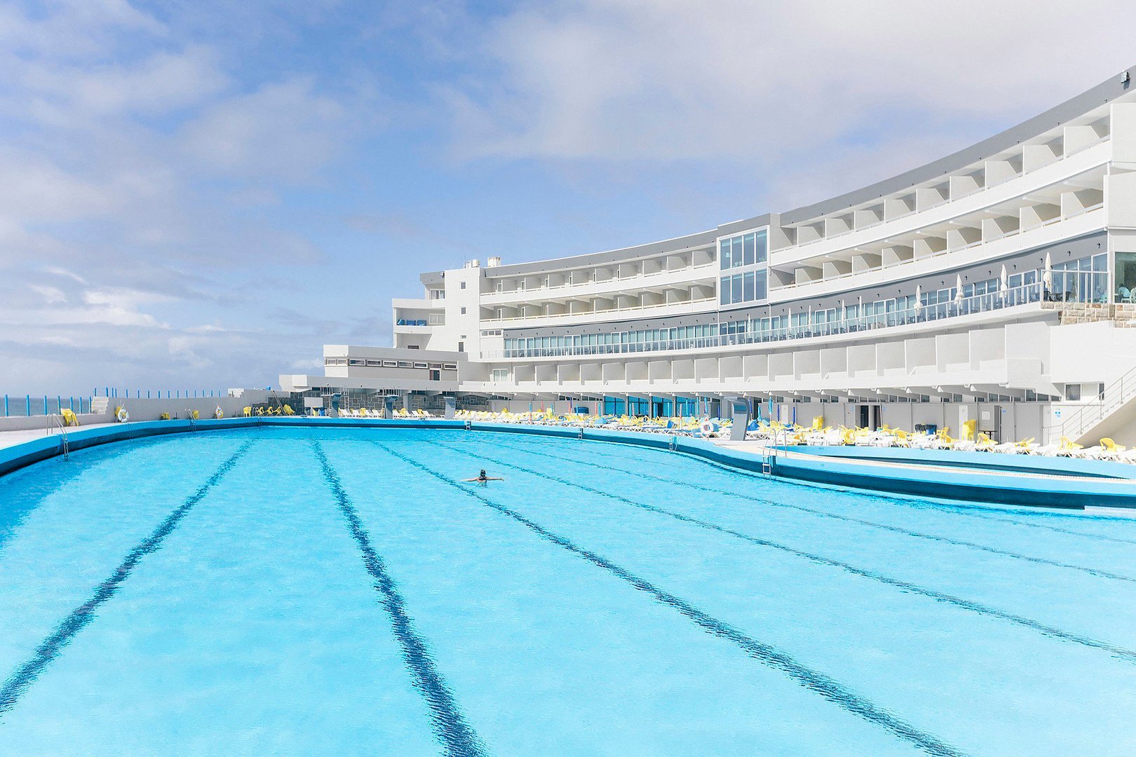 Hotel Tasia Maris Sands