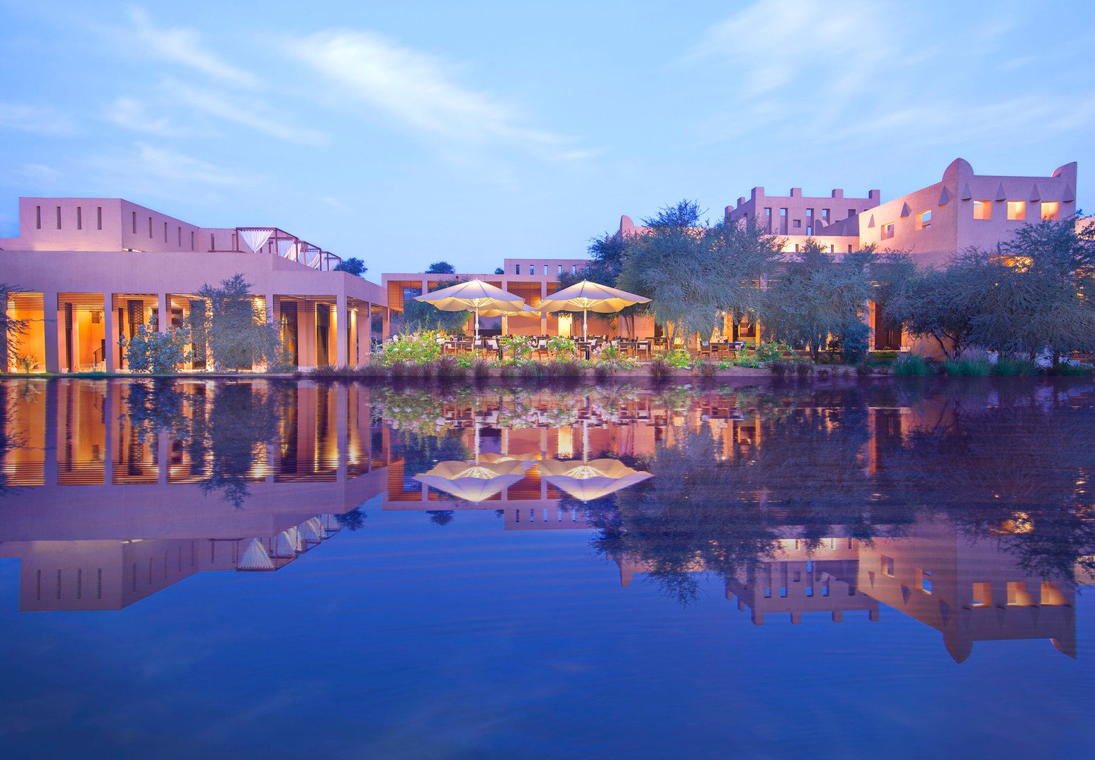 Hotel The Ritz Carlton Ras Al Khaimah, Al Wadi Desert