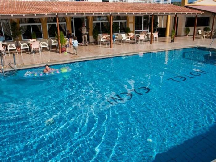 Hotel Eleni