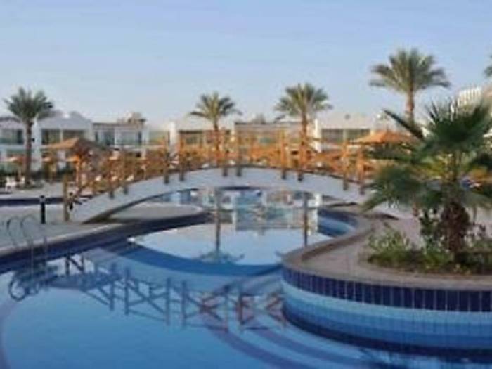 Panorama Naama Heights Sharm El Sheikh