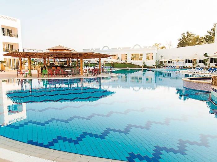 Old Vic Resort Sharm