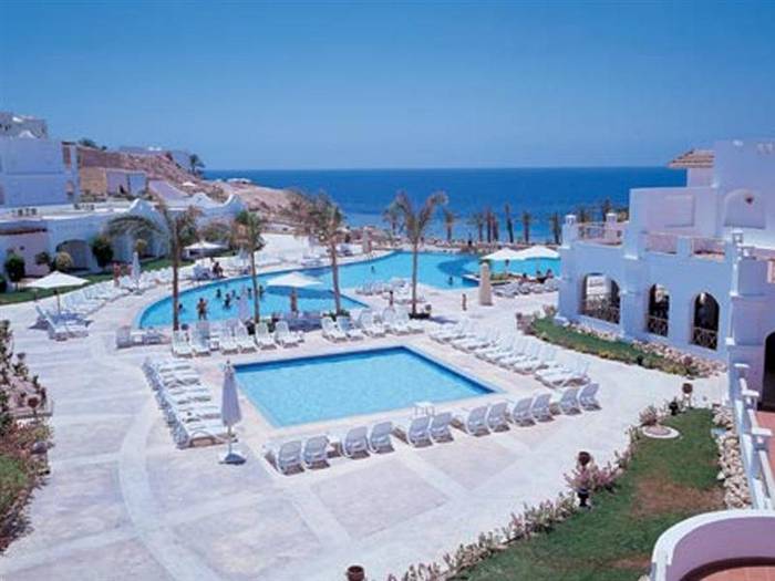 Continental Plaza Beach Resort