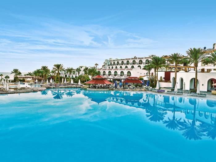 Savoy Group Sharm El Sheikh