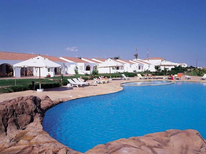 Sheraton Sharm Hotel, Resort, Villas & Spa