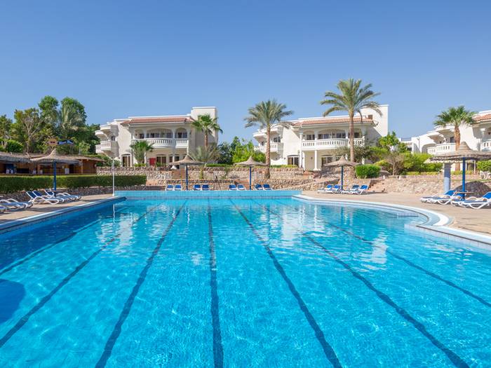 Naama Bay Hotel & Resort