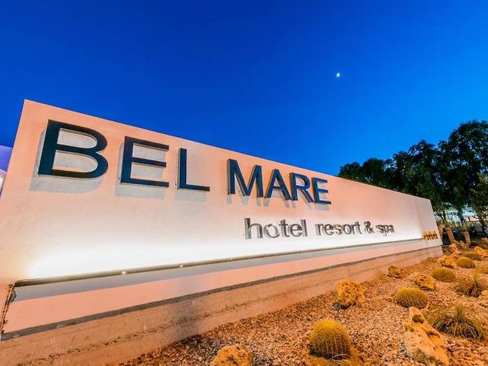 Hotel Belmare