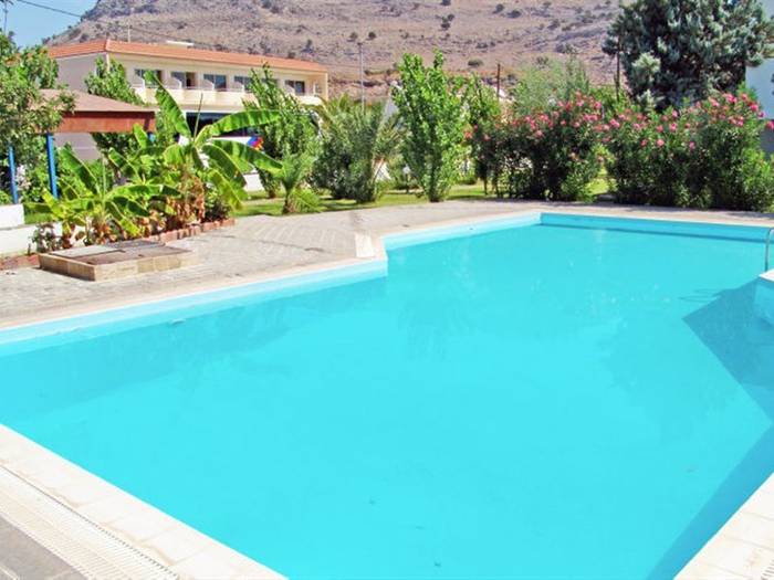 Hotel Belmare