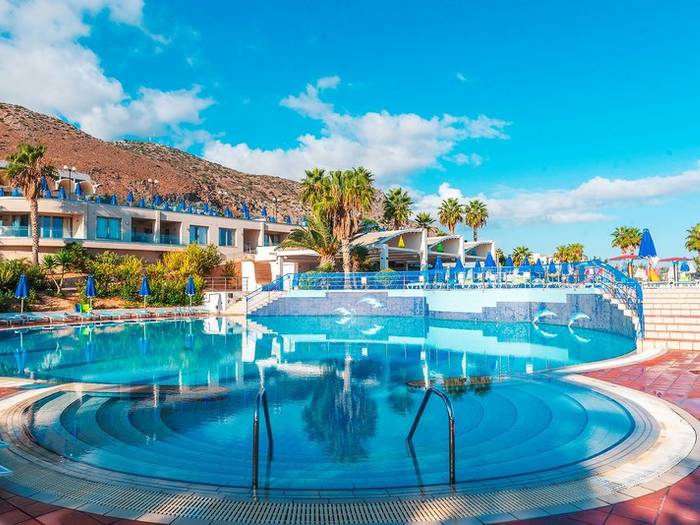 Royal Belvedere Hotel