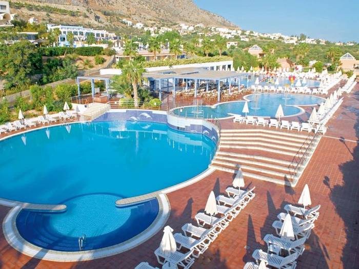 Royal Belvedere Hotel