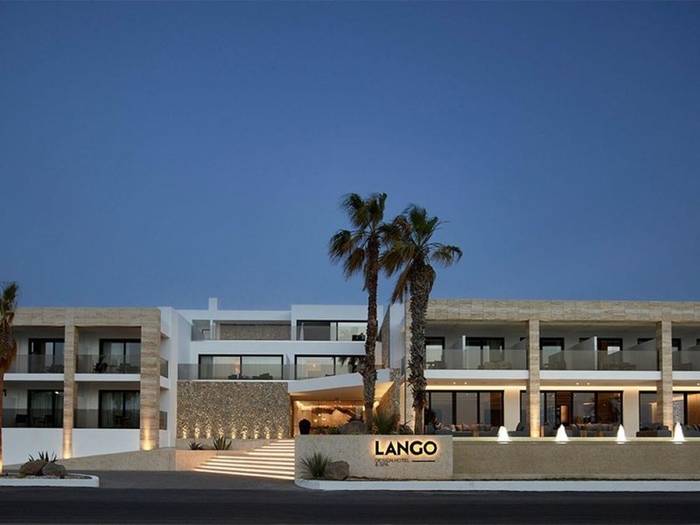 Lango Design Hotel & Spa
