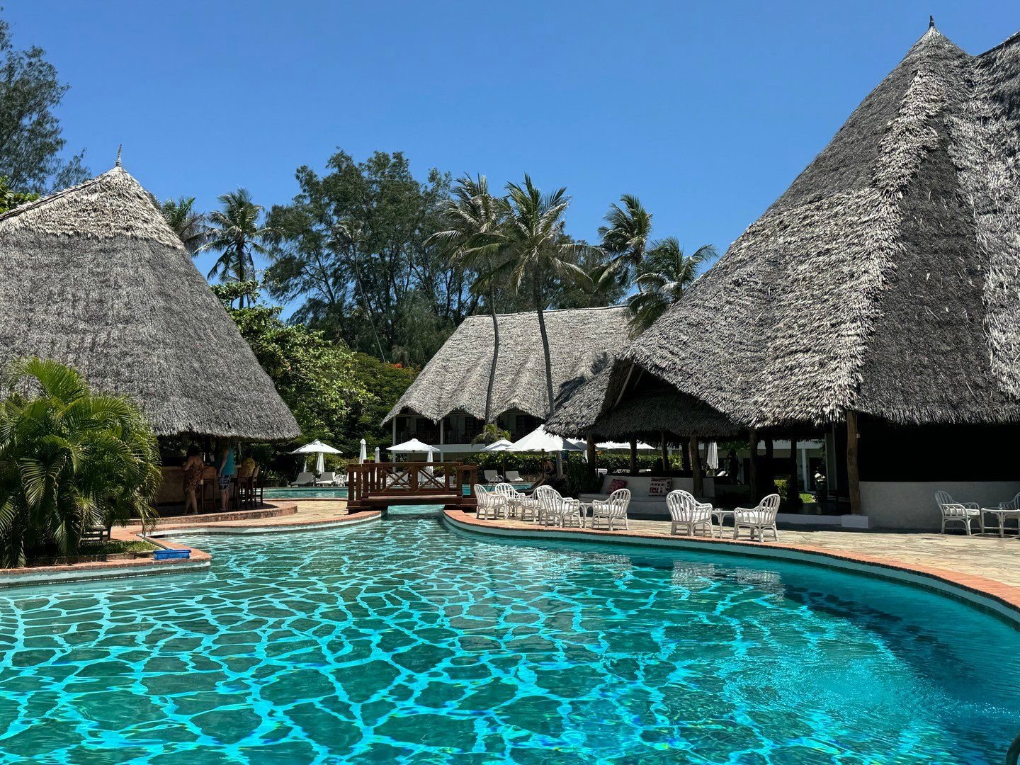 Blue Bay Village