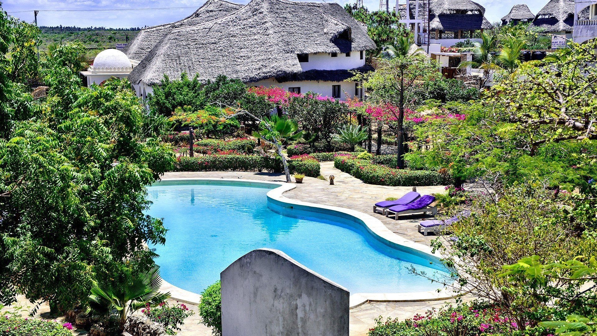 Club Jumbo Resort Watamu