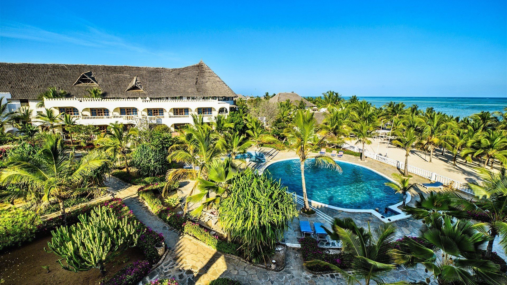 Club Jumbo Resort Watamu