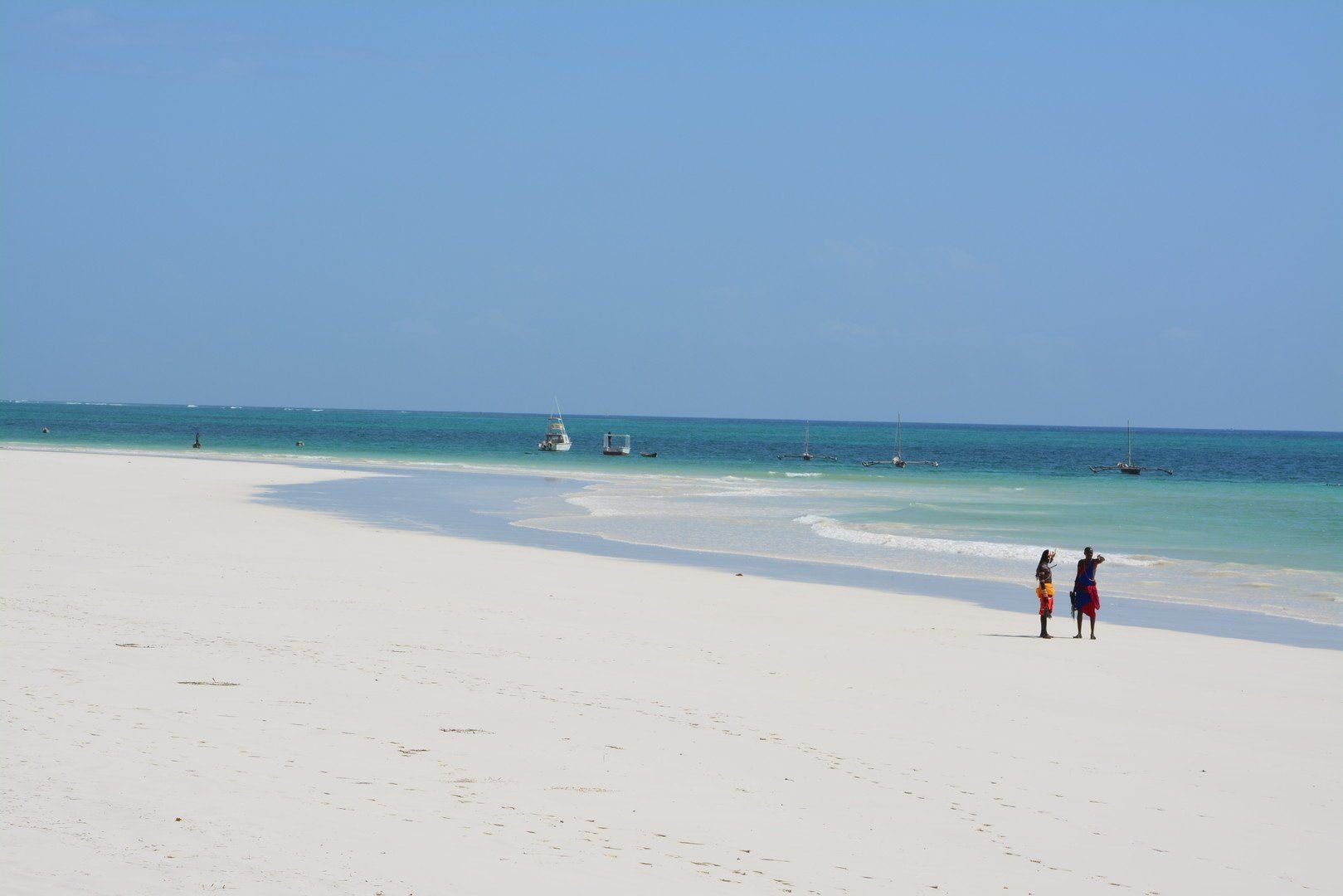 Neptune Palm Beach Boutique Resort & Spa