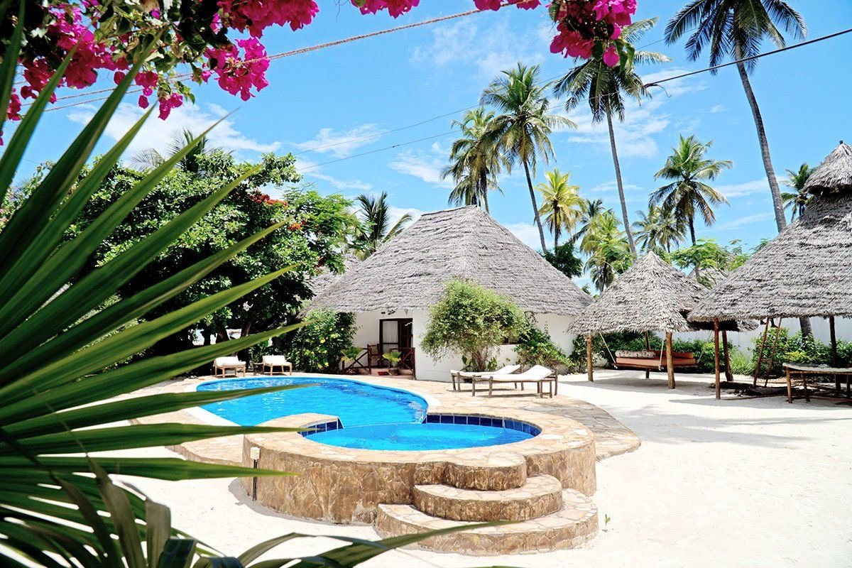 Sea View Lodge