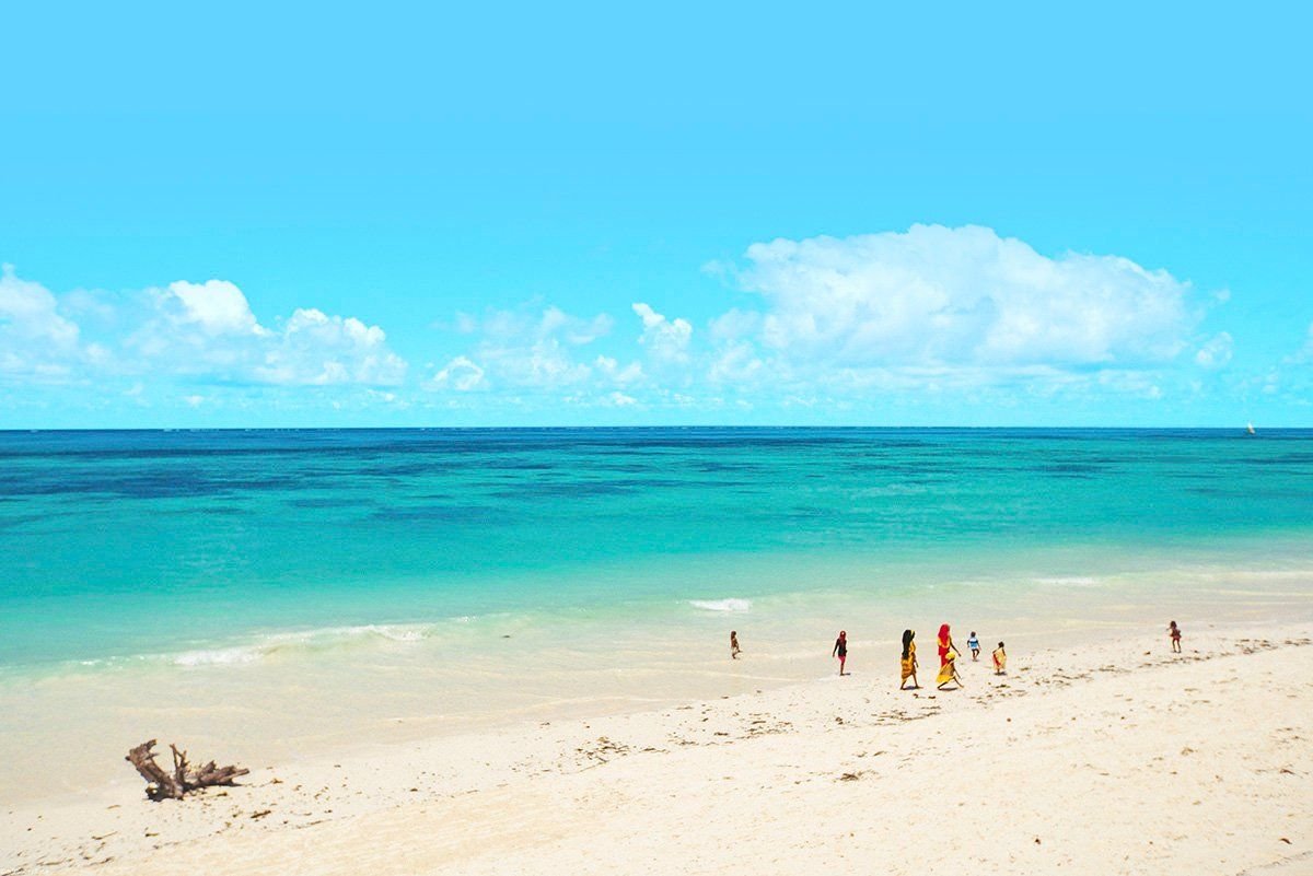 Sea View Lodge