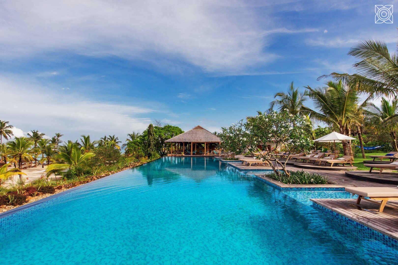 Zuri Zanzibar and Resort